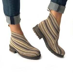 Barcelona Collective Rambla Boot